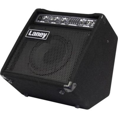Amplificador para Instrumentos Laney AH40 Preto