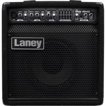Amplificador para Instrumentos Laney AH40 Preto