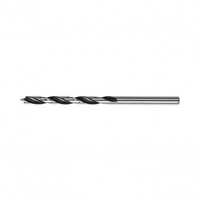 Broca Para Madeira 4x75 Mm 5-32" Tramontina Master Em Aço