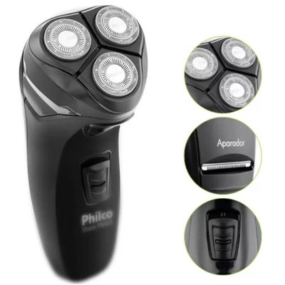 Maquininha Pba05: Barbear Rentável