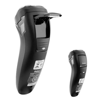 Maquininha Shave Pba05 Bivolt: Praticidade