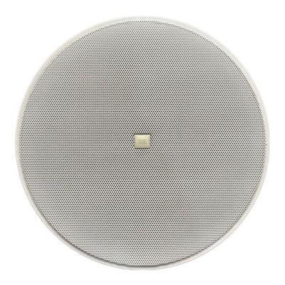 Arandela Jbl Redonda 6 8r 6co3r+ Par Branca