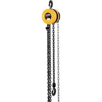 Talha Manual 1,0 Ton Elev 3,0 M - Vonder