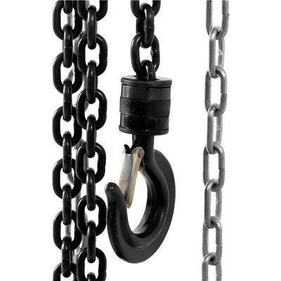 Talha Manual 1,0 Ton Elev 3,0 M - Vonder
