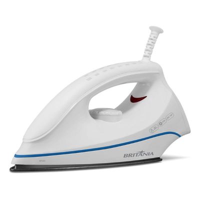 Ferro De Passar Roupas Bfs30 1250W Britânia 110V