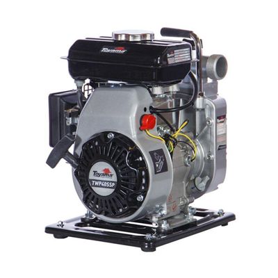Motobomba Auto Escorvante Gasolina Alumínio 1.1-2x1.1-2'' Motor 4t 97cc Twp40ssp Toyama