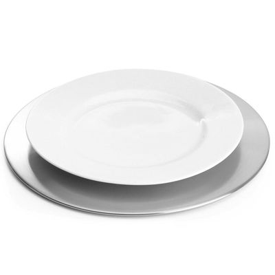 Sousplat Forma - 2 Peças