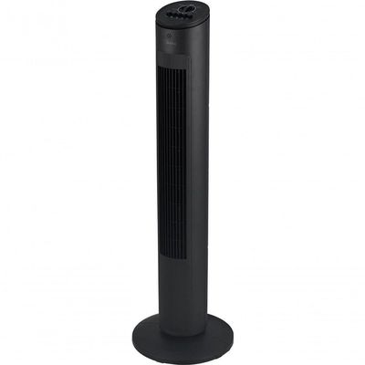 Ventilador De Torre Preto Midea VTMP2 220V
