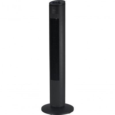Ventilador De Torre Preto Midea VTMP2 220V