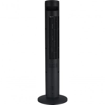 Ventilador De Torre Preto Midea VTMP2 220V