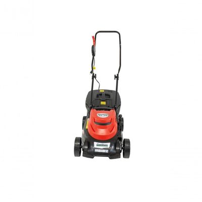 Cortador Grama Elétrico 1100W Recolhedor Gc-34 Garthen 220V