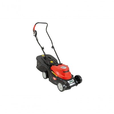 Cortador Grama Elétrico 1100W Recolhedor Gc-34 Garthen 220V