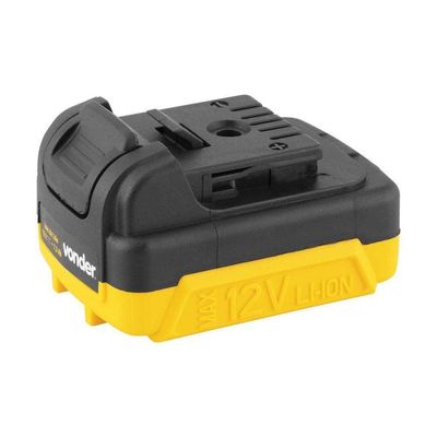 Parafusadeira à Bateria 3-8'' 12V Biv Pfv 120 Vonder