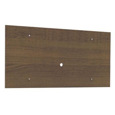 Painel Rustic para TV Até 50" Madesa