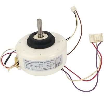 Motor Ventilador Evaporadora 9.000 A 12.000 Btus Agratto Fit Ccs Ccst Ykfg-15-4-90l