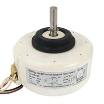 Motor Ventilador Evaporadora 9.000 A 12.000 Btus Agratto Fit Ccs Ccst Ykfg-15-4-90l