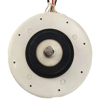 Motor Ventilador Evaporadora 9.000 A 12.000 Btus Agratto Fit Ccs Ccst Ykfg-15-4-90l