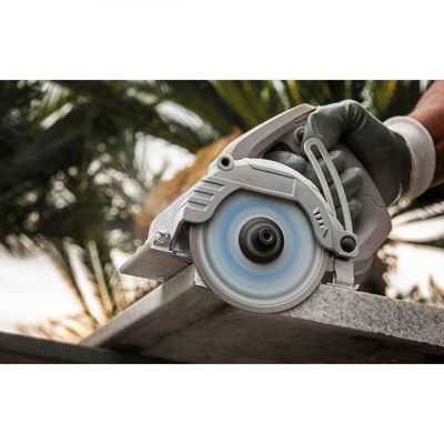 Serra Mármore 1200 W 4.3/8´´ 127 V Para Uso Doméstico