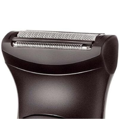 Aparador Pelos Mondial S.groom 06 BG04 - 6410-01 Preto Bivolt