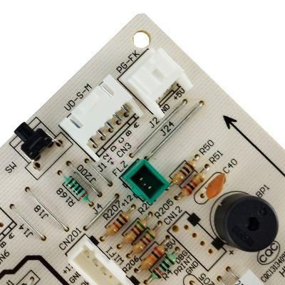Placa Eletrônica Evaporadora 9.000 Btus Inverter Elgin Original