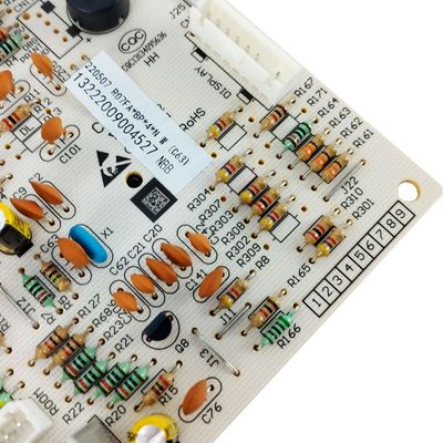 Placa Eletrônica Evaporadora 9.000 Btus Inverter Elgin Original