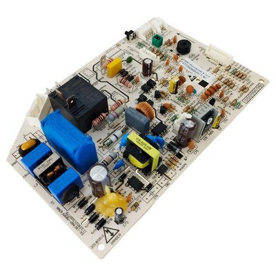Placa Eletrônica Evaporadora 9.000 Btus Inverter Elgin Original