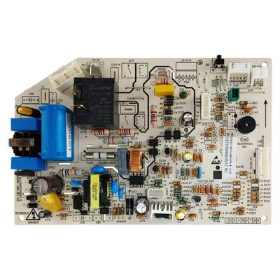 Placa Eletrônica Evaporadora 9.000 Btus Inverter Elgin Original