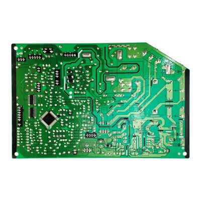 Placa Eletrônica Evaporadora 9.000 Btus Inverter Elgin Original