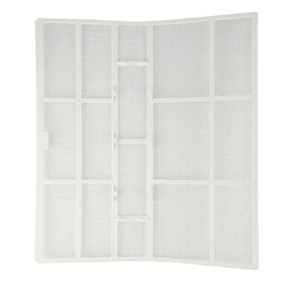 Filtro De Ar Evaporadora Ar Condicionado 18.000 Btus Elgin 34cm X 30,3cm