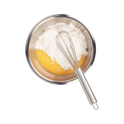 Bowl Tramontina Cucina Preparo em Aço Inox 32 cm 8 L