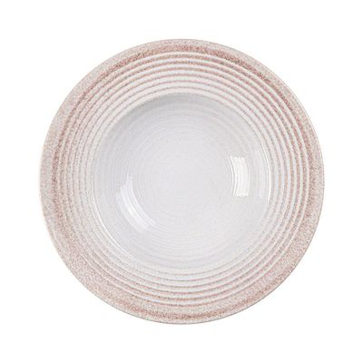 Prato Pasta Tramontina Atalaia Em Porcelana 27 Cm
