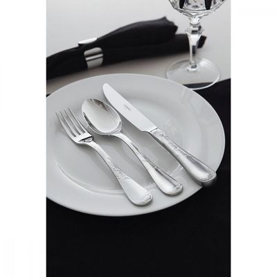 Colher de Mesa Tramontina Renascença em Aço Inox