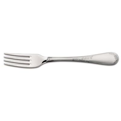 Garfo para Sobremesa Tramontina Renascença em Aço Inox