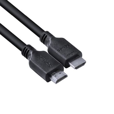 Cabo HDMI 2.0 4K 30AWG Puro Cobre 2 Metros - PHM20-2