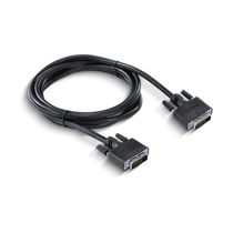Cabo DVI-D 24+1 para DVI-D 24+1 DUAL-LINK 2 Metros - PDDL-2