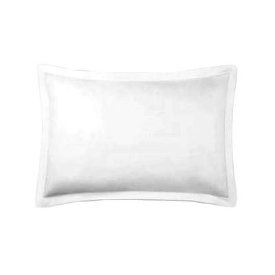 Jogo de Cama 100% algodão Queen Size Liso 200 Fios Nova América Branco