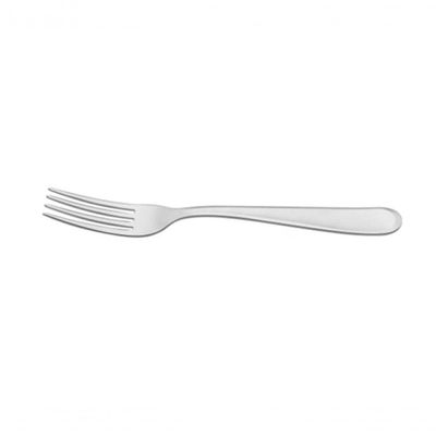 Garfo De Mesa Tramontina Angra Em Aço Inox