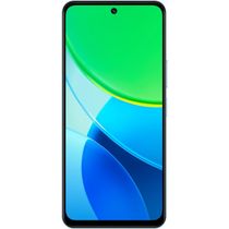Smartphone JOVI Y19S Glacier Blue 4G 256GB Tela 6.68” 90Hz Android Câmera 50MP Bateria 5500mAh Desbloqueado