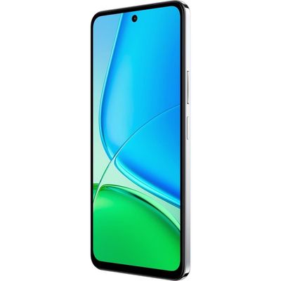 Smartphone JOVI Y29 Marble White 4G 256GB Tela 6.68” 120Hz Android Câmera 50MP Bateria 6500mAh Desbloqueado