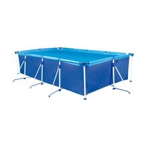 Kit Piscina Premium 6.200 L