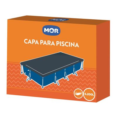 Kit Piscina Premium 6.200 L