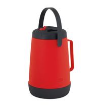 Jarra Térmica Camp Mor 2,5L Vermelha