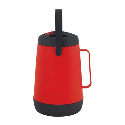 Jarra Térmica Camp Mor 2,5L Vermelha
