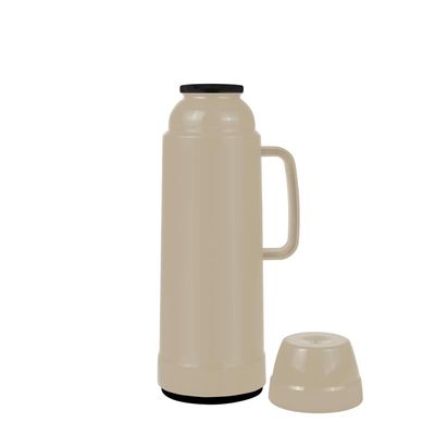 Garrafa Térmica Use Bege 1 Litro