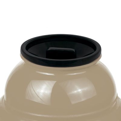 Garrafa Térmica Use Bege 1 Litro