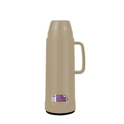 Garrafa Térmica Use Bege 1 Litro