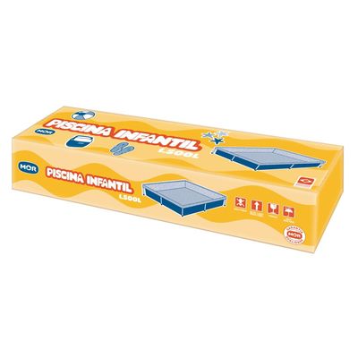 Piscina 1.500 Litros