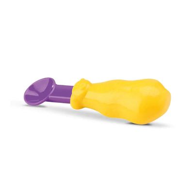 Boneca Divertoys My Little Collection Descolada