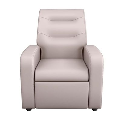 Poltrona Reclinável Classic Bege