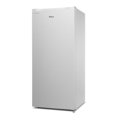 Freezer Vertical Philco 140L PFV165B 4 Gavetas 127V